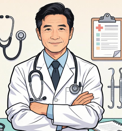 廖俊凯在哪里坐诊